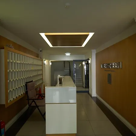 Apartman Cozy In The Elite Evergreen