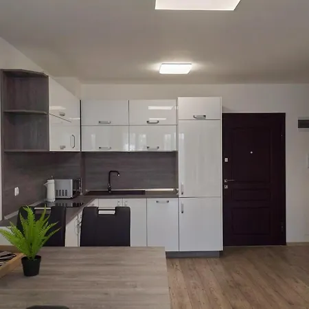 Apartman Cozy In The Elite Evergreen *